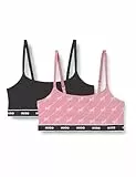 HUGO Twin Bralette Design 10272521