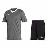 adidas Herren Trikot Set Entrada 22 HE1574+H57504 M