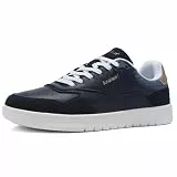 ANALEAF Herrenschuhe Sneaker Business Leichtgewicht Atmungsaktive Herren Schuhe