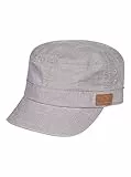 Quiksilver Renegade - Militärkappe für Männer Grau