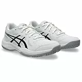 ASICS Upcourt 6 Kids Weiss, 39 Kinder
