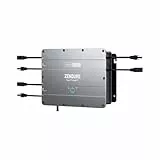 Zendure SolarFlow Hub 2000, 1800 W Solar-Eingang, 0-1200 W Ausgang, APP, IP65, kompatibel mit Zendure AB1000 (S), AB2000 (S), AB2000X Speicherbatterien