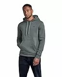 G-STAR Herren Premium Core Hooded Sweatshirt, Grau (Graphite D16121-C235-996), XL