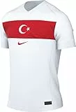 Nike Herren Turkiye T-Shirt, Weiß, M EU