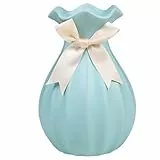 Cabilock Vasen Deko-Keramik Vase Satz für Moderne Home Decor,Deco Matte Vasen für Vasen Deko Aesthetic Neutral Boho Skandinavische Deko Vase