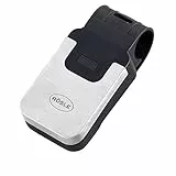 RÖSLE Universal BBQ LED-Griffleuchte, Hochwertige Grilllampe zur Beleuchtung von Kohle- und Gasgrills am Abend, zwei Helligkeitsstufen, einfache Befestigung, 100 Lumen