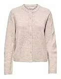 ONLY Female Strickjacke ONLSIMONI Strickjacke