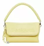 Desigual Damen 25SAXPBB Bag_Half VENECI, Yellow