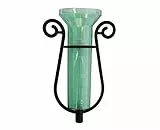 Koch Regenmesser, mit Alu-Erdspieß, grün, 93400