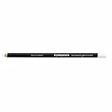 STAEDTLER Lumocolor permanent glasochrom Trockenmarker weiß