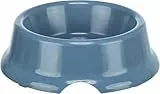 TRIXIE 2471 Napf, leicht, Kunststoff, 0,25 l/ø 10 cm
