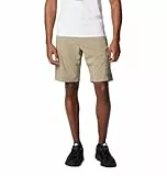 Columbia Kurze Herren-Hose, Silver Ridge Utility Cargo Short