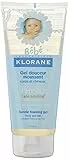 KLORANE Babygel, 200 ml.