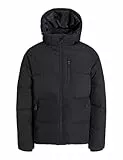 JACK & JONES Male Steppjacke Steppjacke
