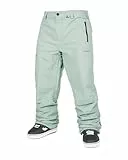 Volcom L Gore-TEX Hose 2025 Agave, M