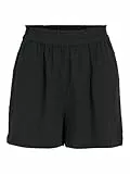Vila VILANIA HW Shorts - NOOS