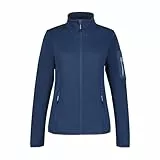 Icepeak Bowersville Fleece Jacke Damen