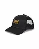G-Star Raw C.V. Embro Baseball Trucker Cap