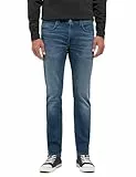 MUSTANG Herren Jeans Hose Style Oregon Slim K
