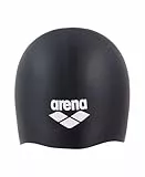 ARENA Unisex Long Hair Badekappe