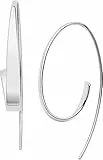 Skagen Ohrhänger Edelstahl SKJ1077040