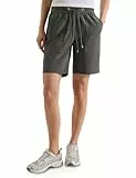 Straight Leg Shorts im Loose Fit