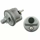 febi bilstein 08662 Öldruckgeber, 1 Stück