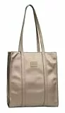 Gabor bags Elfie Damen Shopper Umhängetasche Reißverschluss Mittelgroß Rosa