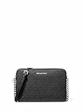 Michael Kors Umhängetasche für Damen, Jet-Set-Stil