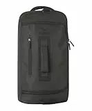 Erima Unisex ALL-IN-ONE BAG Sporttasche (7232401), schwarz, 1