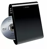 Denver DWM-100USB DVD-Player (HDMI, USB, Wandmontage)