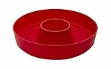 Omnia Silikonform Classic (Rot)