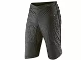 Gonso Herren Alvao M Shorts, Schwarz, M EU