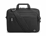 HP Renew Business 15,6 Zoll Laptop-Tasche, Schwarz
