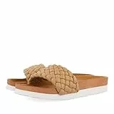 GIOSEPPO Menard Flip-Flops für Damen, nude, 38 EU