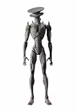 TAMASHII NATIONS - Kaiju Nr. 8 - Kaiju Nr. 9, Bandai Spirits S.H.Figuarts Actionfigur