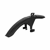 ZEFAL Radsport Deflector FM40 Schutzblech Mountainbike, Schwarz, 27.5' / 28' / 29'