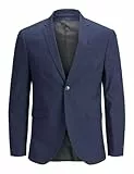 JACK & JONES Blazer Jungen, Medieval Blue, 176
