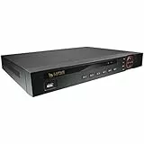 Lupus - LE 926 4k für 16 ONVIF kompatible IP Kameras, 4K, Deutscher Hersteller + Support, iOS+Android APP, MacOS und Win Software