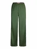 JJXX Damen JXKIRA Regular Satin Pant NOOS Hose, Formal Garden/AOP:AOP, S