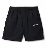 Columbia Youth Hike II Short, Wander-Shorts für Jungen mit Sonnenschutz