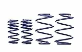 H&R Tieferlegungsfedern 29270-4, Groß, Blau