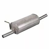 BOSAL 200-091 Montageteile