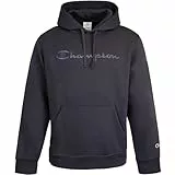 Champion Legacy Hoody Kapuzenpullover (DE/NL/SE/PL, Alphanumerisch, M, Regular, Regular, PHA)