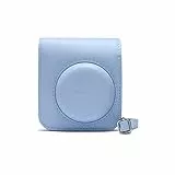 INSTAX mini 12 Camera Tasche, Pastel-Blue