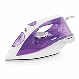 Tristar ST-8350 Dampfbügeleisen - 2200 Watt - Hohe Dampfleistung, Violett