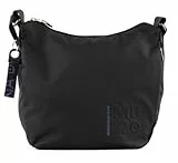 Mandarina Duck Damen Md 20 Umh ngetaschen, Schwarz, 27x26x13 (L x H W) EU