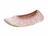 Lico G 1 STYLE Unisex Kinder Gymnastikschuhe, Rosa/ Pink, 28 EU