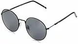 Vans Herren Leveler Sonnenbrille, Schwarz, Einheitsgröße