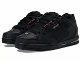 Globe Fusion Skateschuhe für Herren, Black/Dusk, 42.5 EU